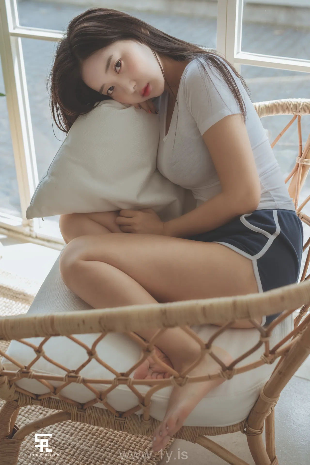 申才恩 ZennyOnesummerday